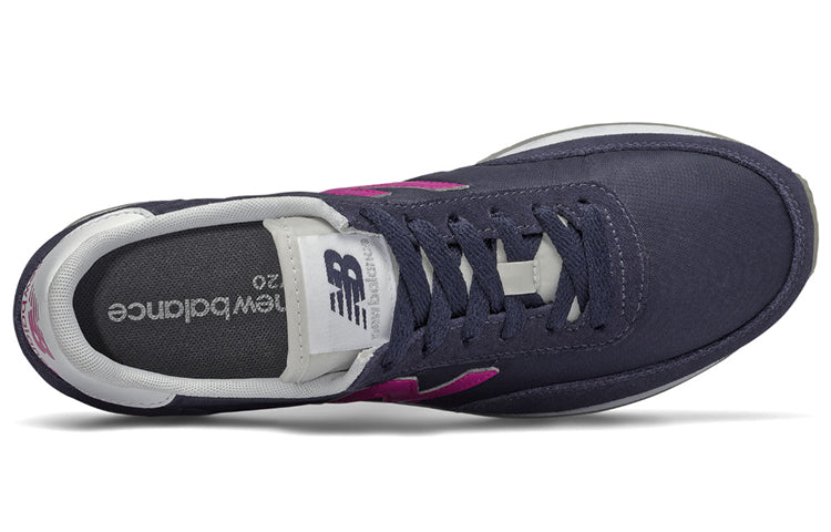 (WMNS) New Balance 720 Series Navy Blue WL720ED