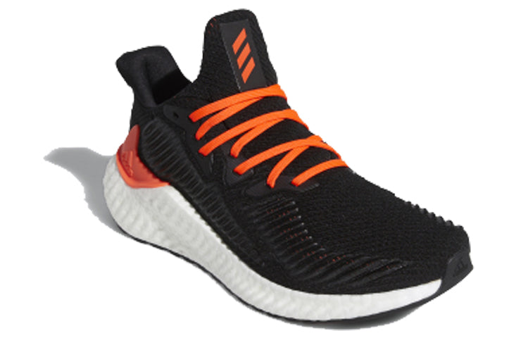 adidas AlphaBoost 'Solar Red' EH3319