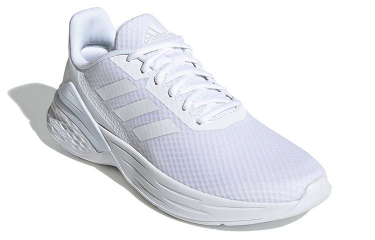 (WMNS) adidas Neo Response Sr 'White' FX8913