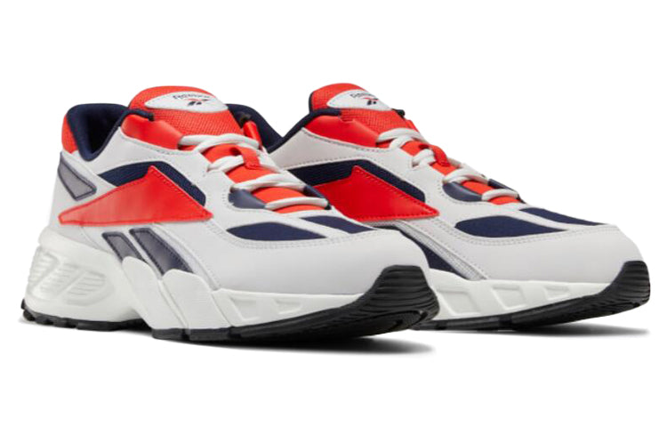 Reebok EVZN 'Instinct Red' FV7931
