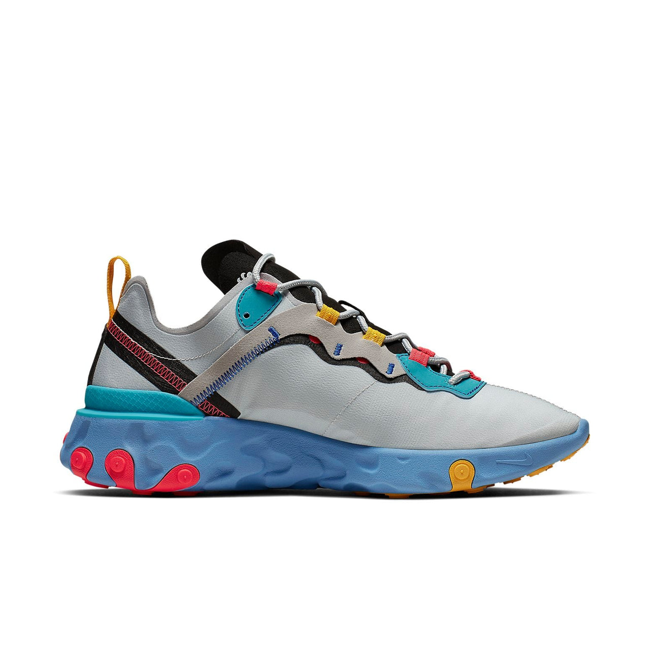 Nike React Element 55 'Teal Nebula' CQ9705-002