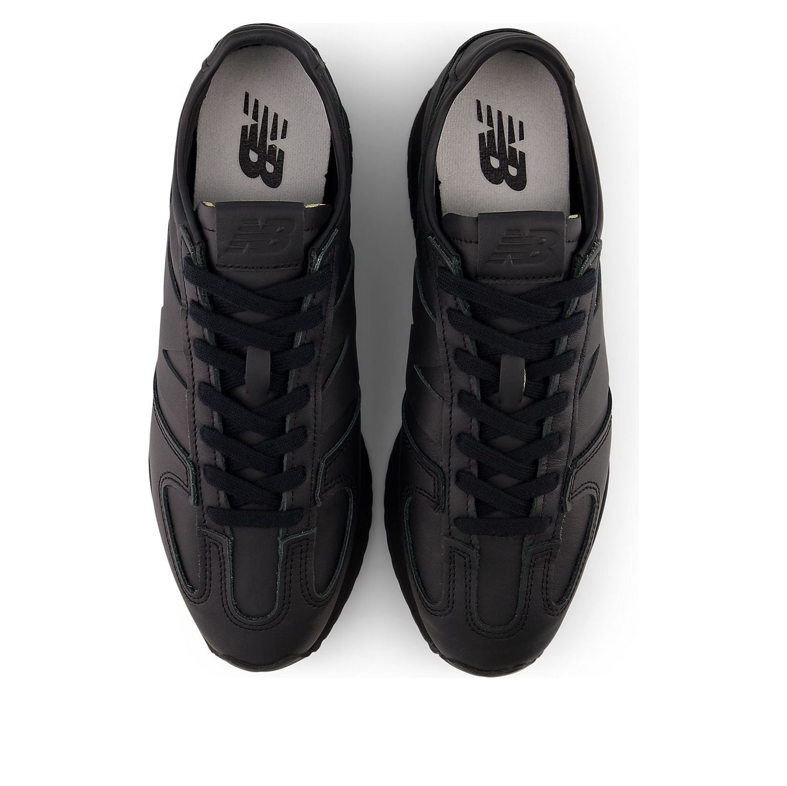 New Balance 471 'Triple Black' U471993