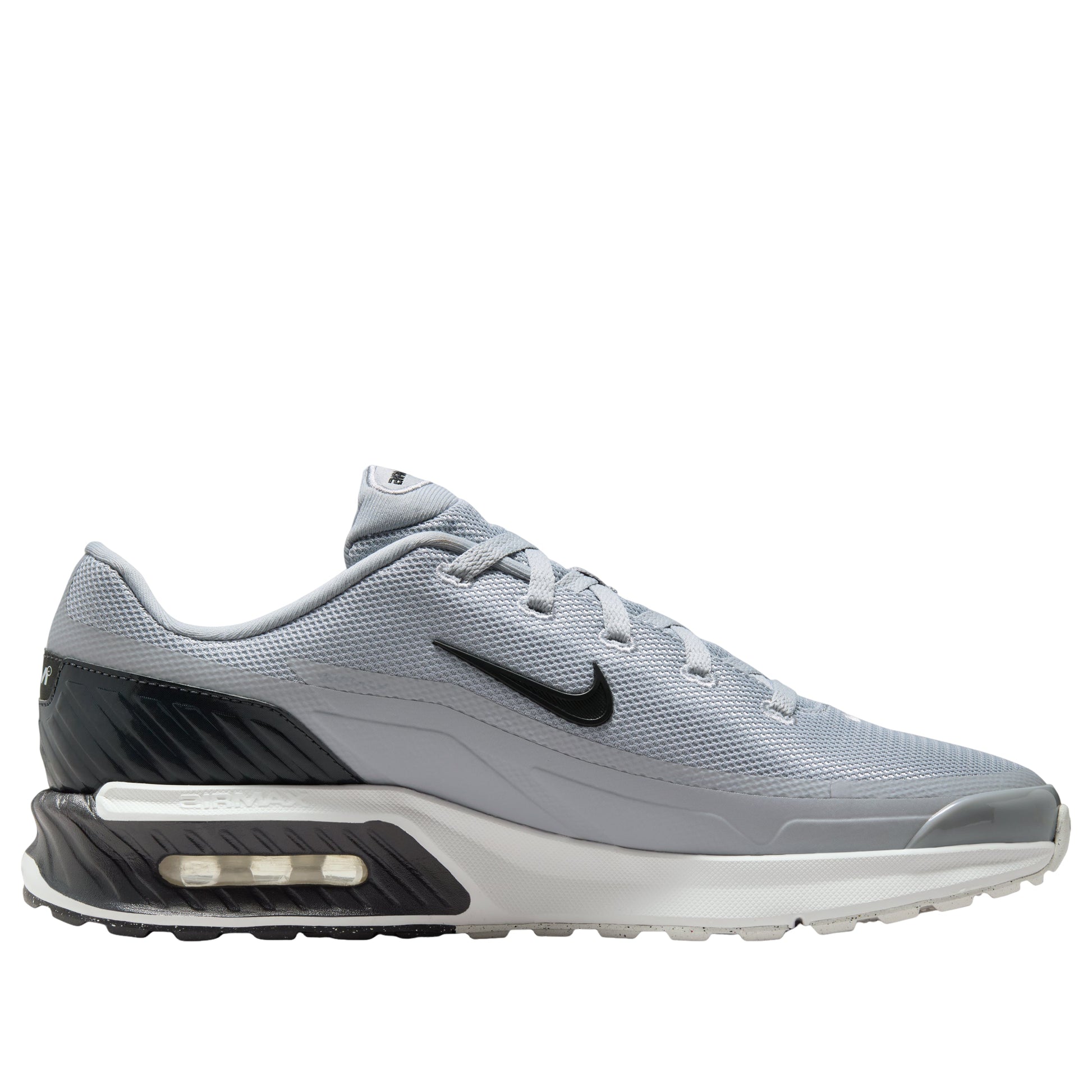 Nike Air Max Bia 'Wolf Grey Photon Dust' IF2624-007