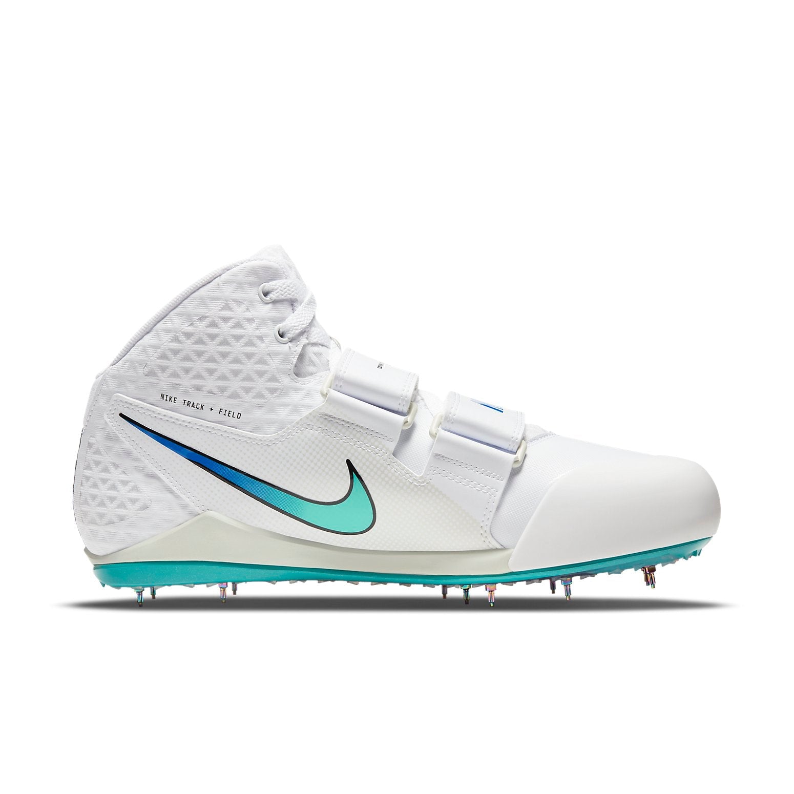 Nike Zoom Javelin Elite 3 'White Ombre' AJ8119-100