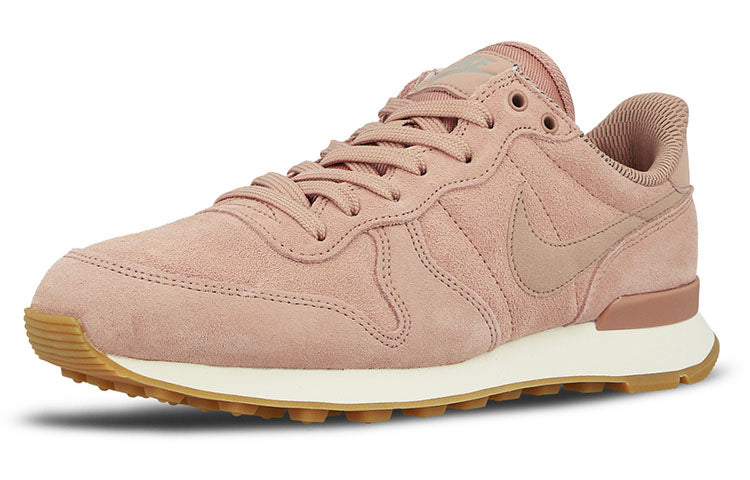 (WMNS) Nike Internationalist SE 'Particle Pink' 872922-601
