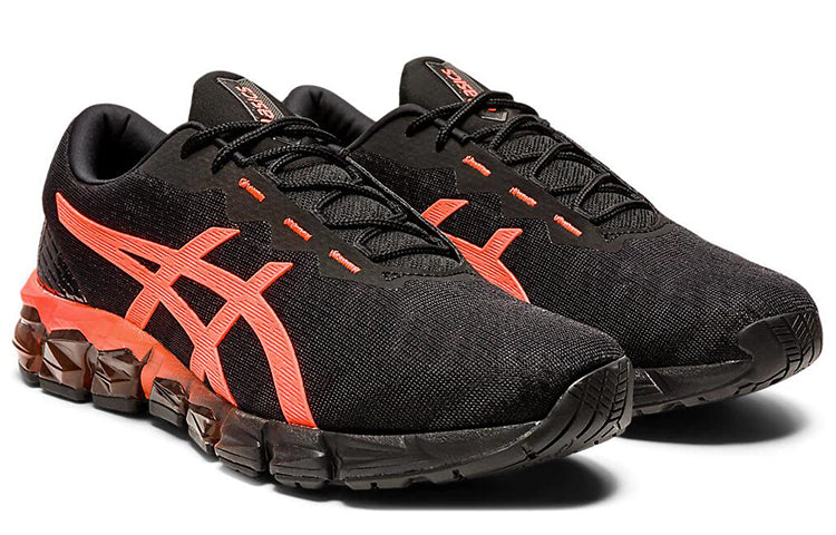 ASICS Gel Quantum 180 5 'Black Sunrise Red' 1201A036-001
