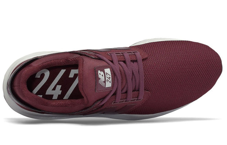 (WMNS) New Balance 247 Red WS247UA