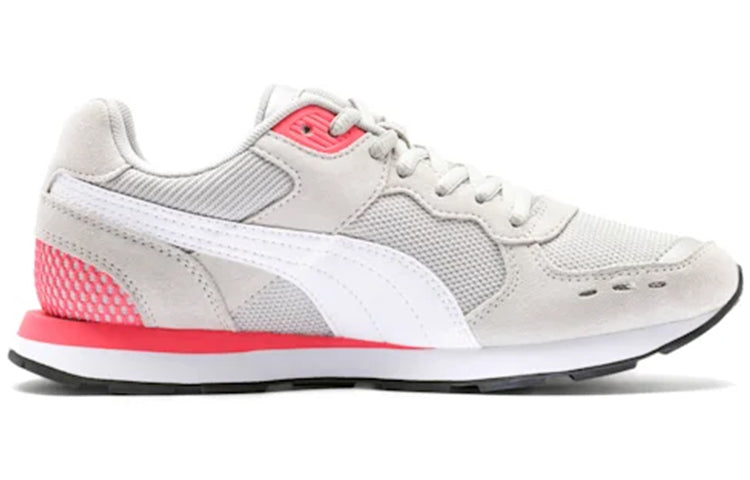 PUMA Vista 'White Pink' 369365-09