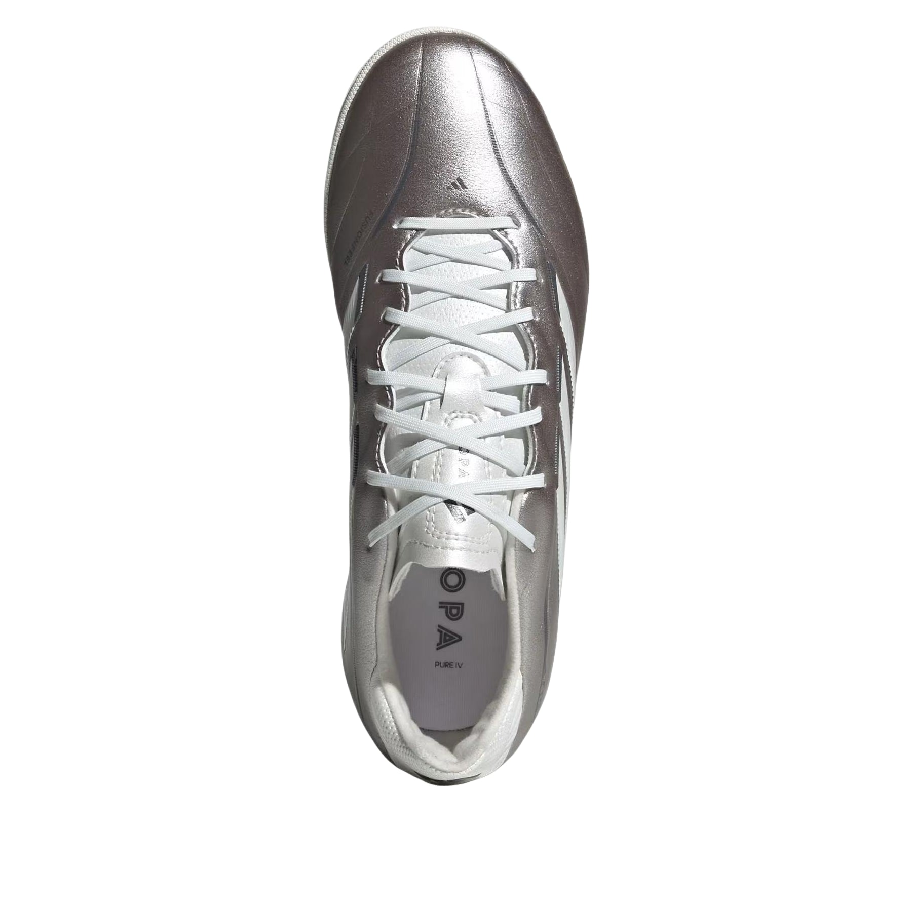 (GS) adidas Copa Pure 4 League TF 'Ice Cold Precision Pack' JR6261
