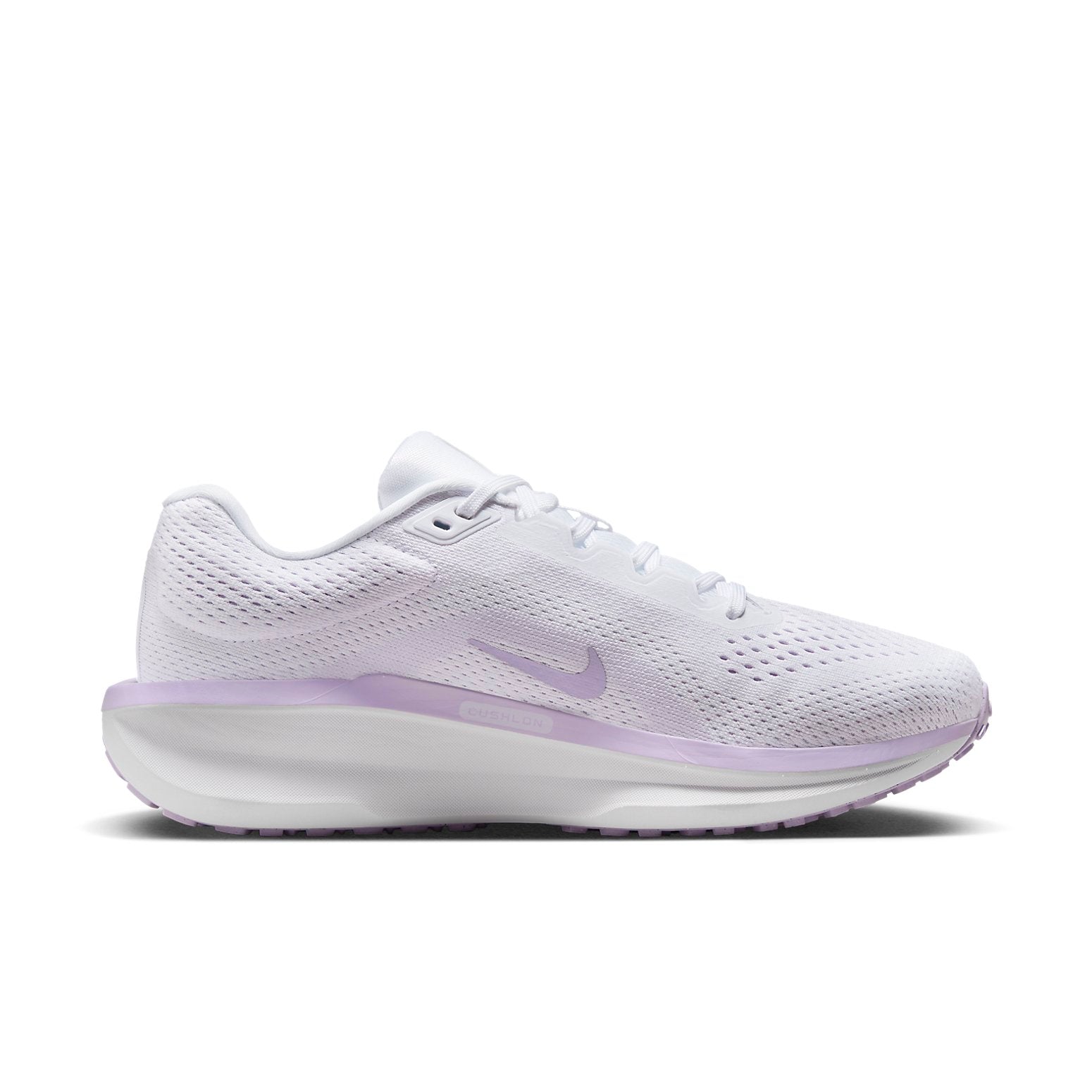 (WMNS) Nike Air Zoom Winflo 11 'Light Purple' FJ9510-101