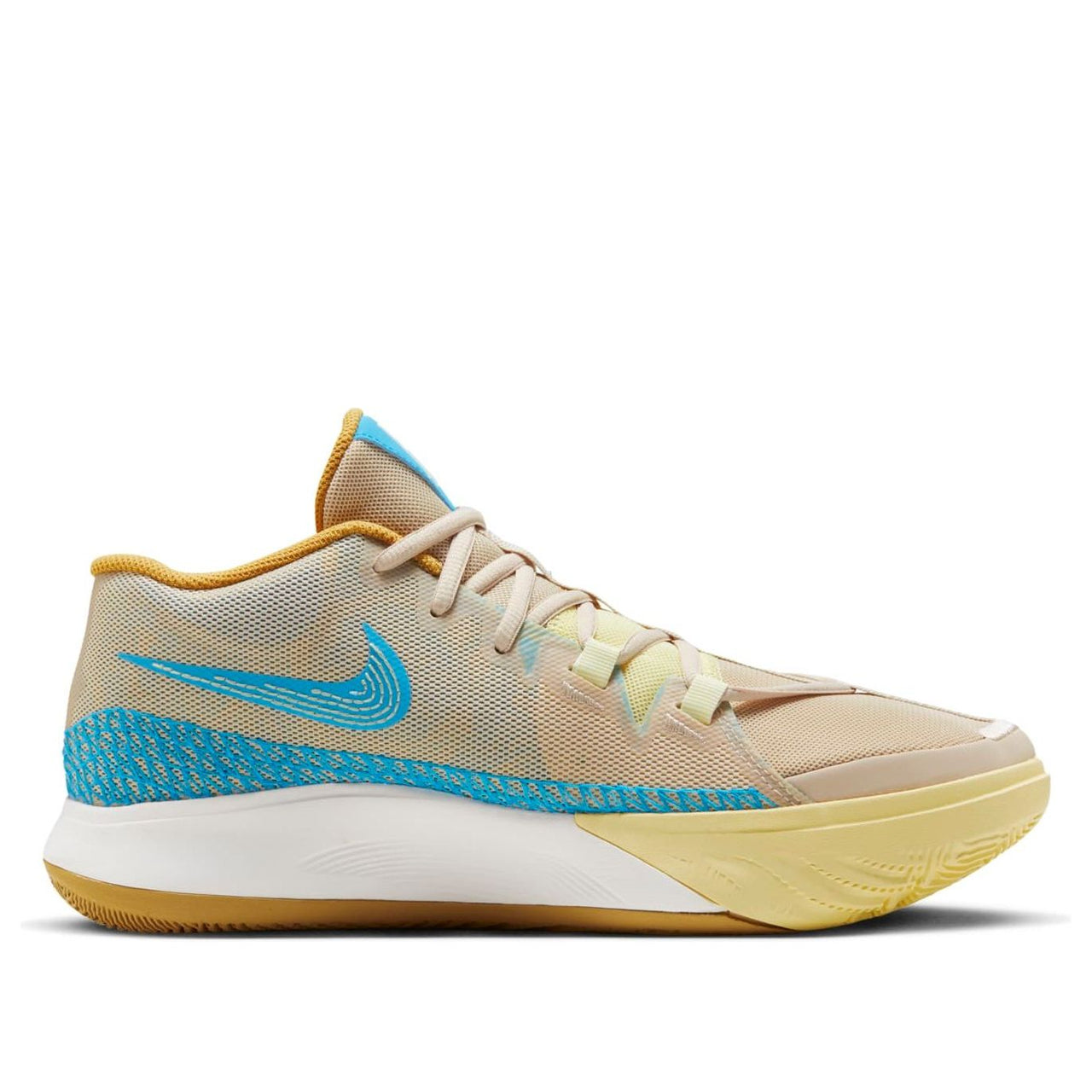 Nike Kyrie Flytrap 6 EP 'Sanddrift Blue Lightning' DM1126-100