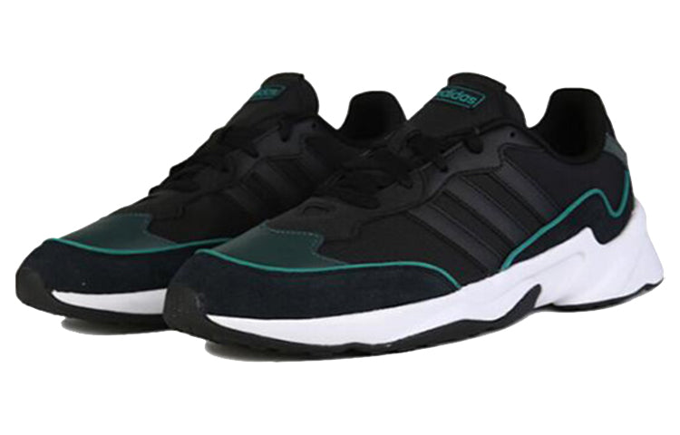 adidas neo 20-20 FX Black EG7540
