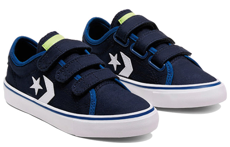 Converse Star Replay 3V Toddler/Youth 667802C