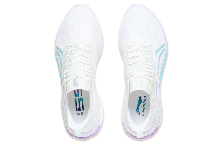 (WMNS) Li-Ning WuShi 5S 3.0 'White Blue Purple' ARST002-1
