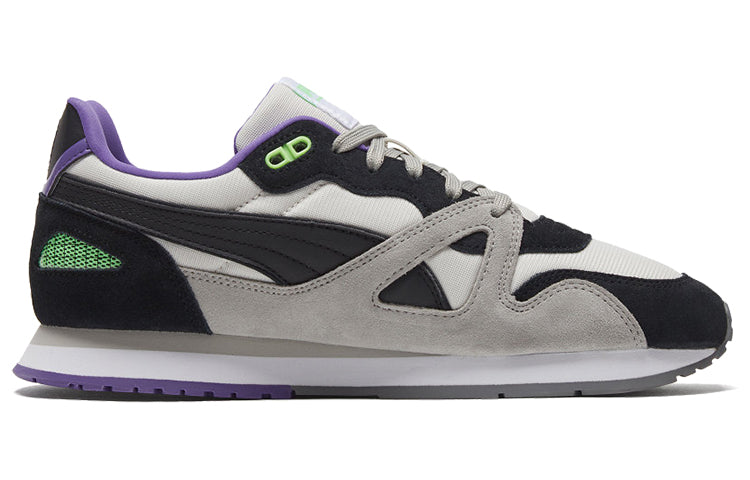 PUMA Mirage OG 'Vaporous Grey Black' 373307-01