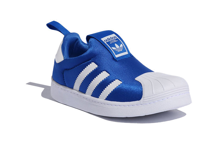 (PS) adidas Superstar 360 C 'Team Royal Blue' EF6632