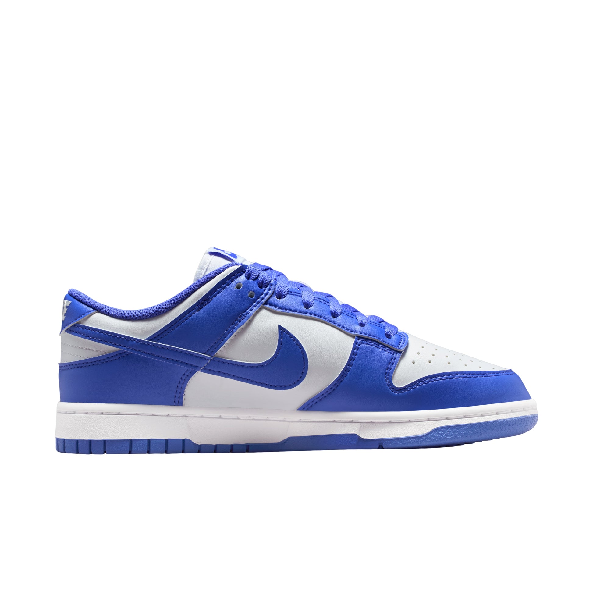 (WMNS) Nike Dunk Low 'White Sapphire' IM6572-102