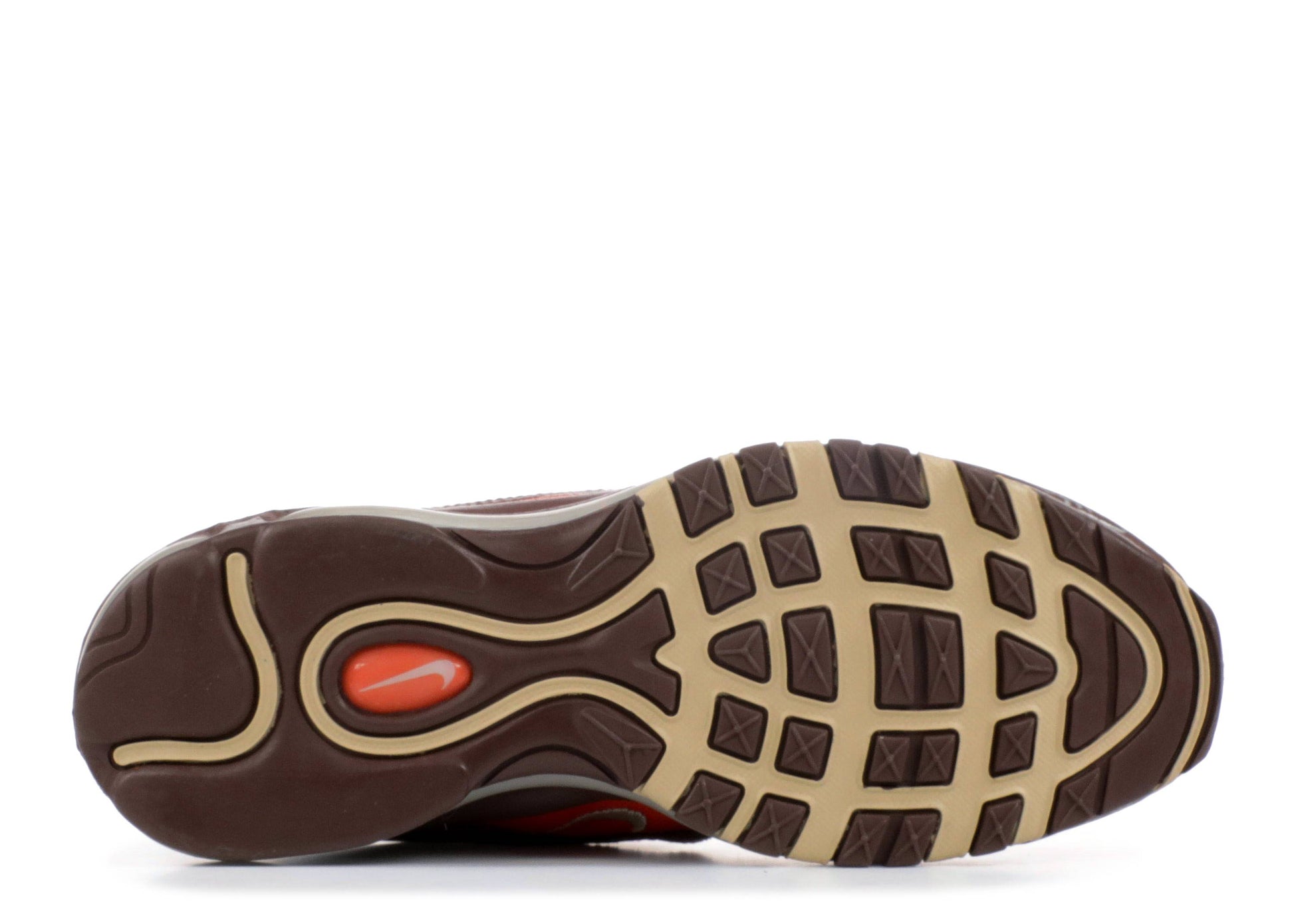 Nike x EMINEM Air Max 97  'Shady Records' BMN866-M1-C1