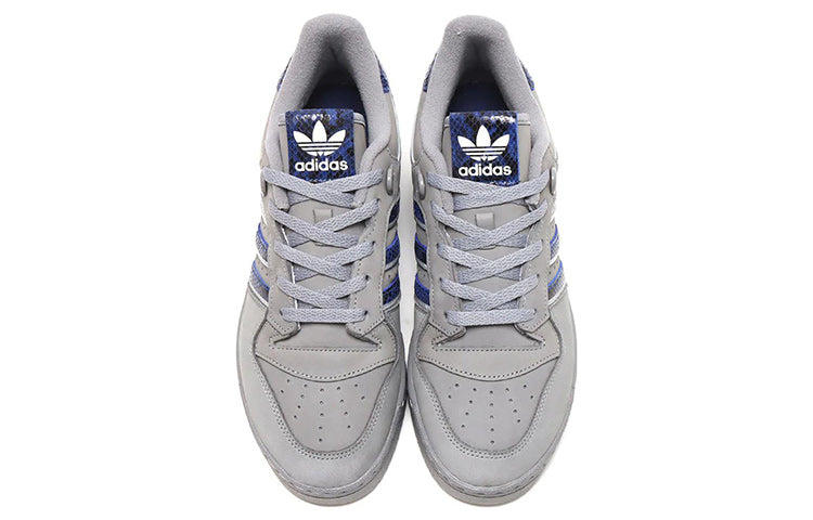 adidas x Atmos Rivalry Low 86 'Grey Team Royal Blue' ID7718