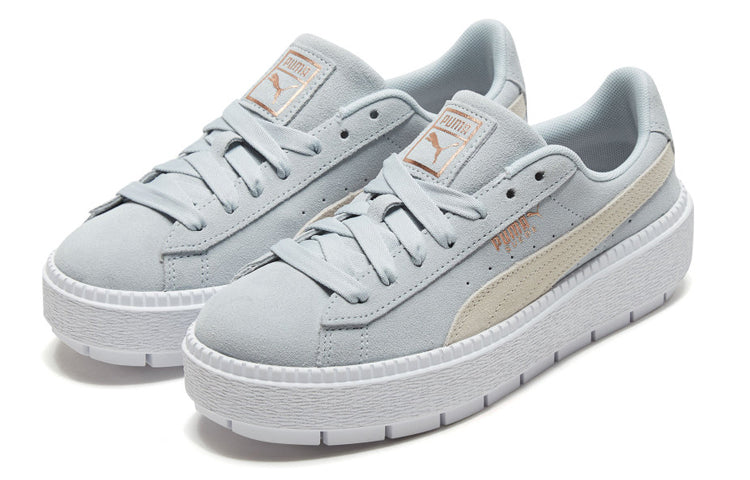 (WMNS) Platform Trace Sneakers 365830-20