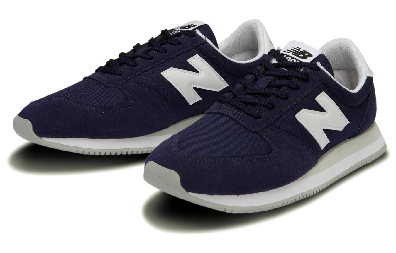 New Balance 420 'Navy White' UL420MAN