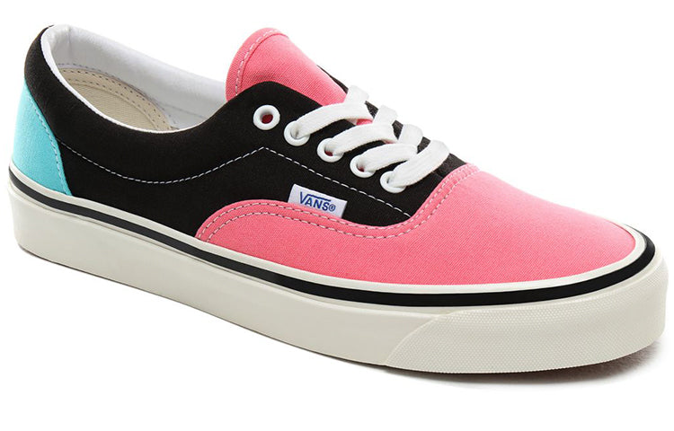Vans Era 95 DX 'Rose Black Turquoise' VN0A2RR1VYB