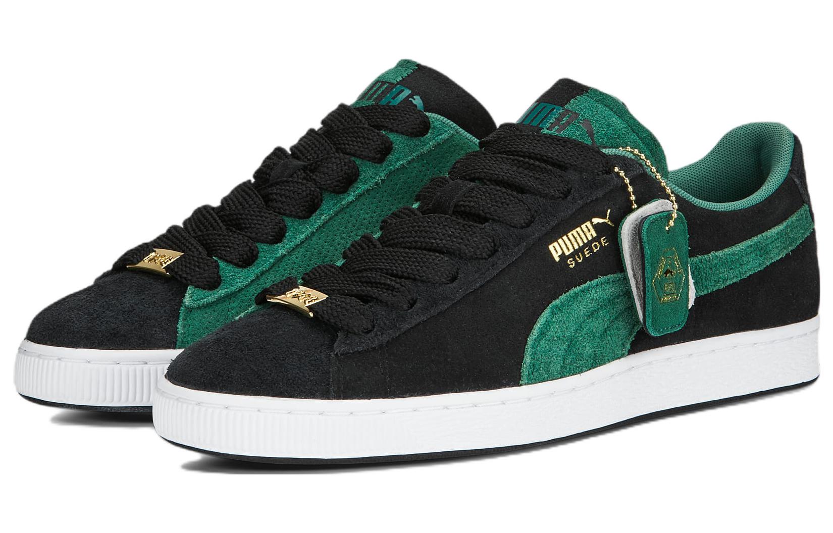 PUMA Suede 'Archive Remastered' 389462-01