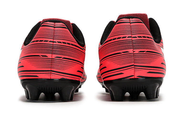 (GS) PUMA Rapido III MG 'Red Black' 106578-01