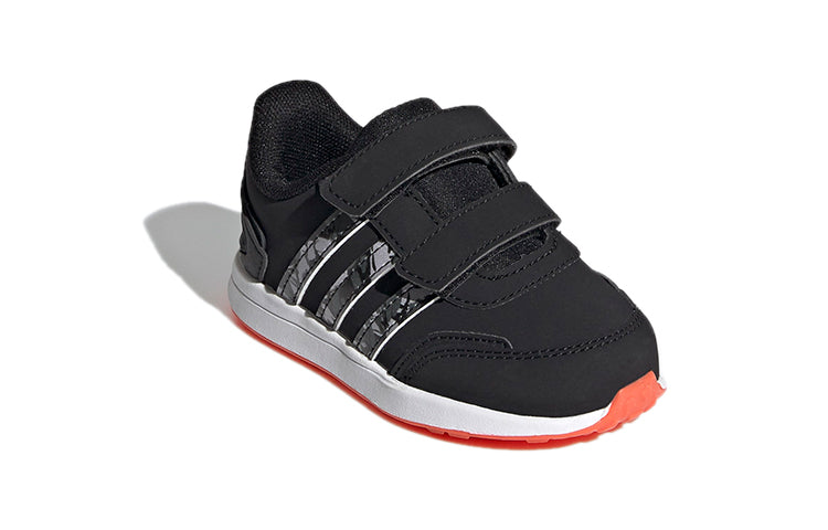 (TD) adidas neo Vs Switch 'Black Grey White' FY9228