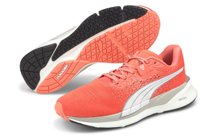 (WMNS) PUMA Eternal Nitro Orange 194682-03