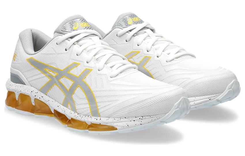 ASICS Gel-Quantum 360 7 'White Saffron' 1201A867-105