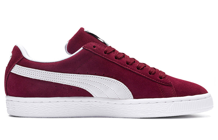 PUMA Suede Classic 'Cabernet' 352634-75