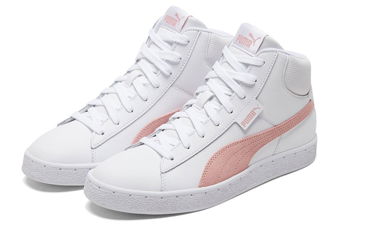 PUMA 1948 Mid L 'Pink/White' 359169-10