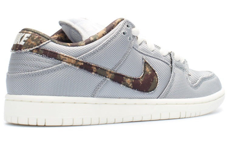 Nike Dunk Low 'Digital Camo' 304292-054