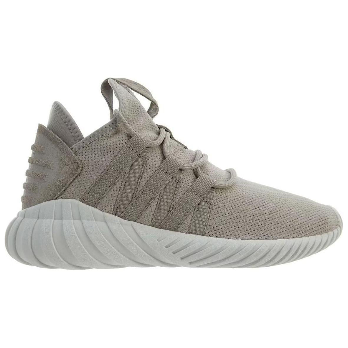 (WMNS) adidas Tubular Dawn 'Light Brown' BZ0630