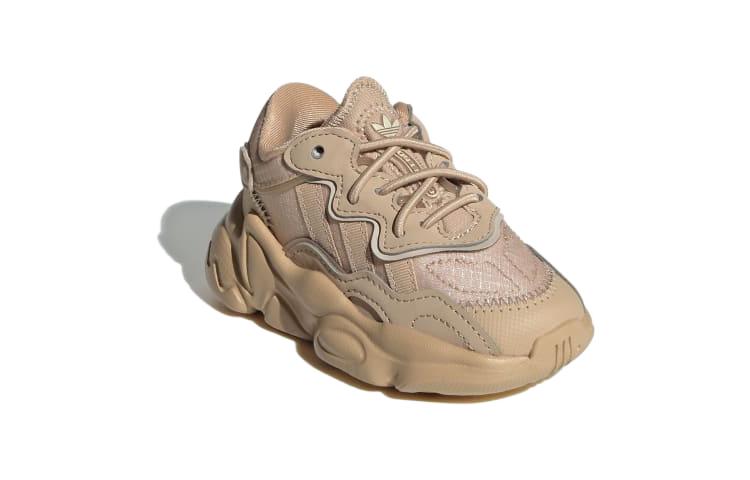 (TD) adidas Ozweego 'Magic Beige' IG7436