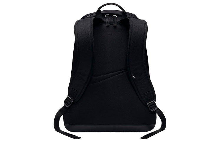 Nike Club Team Swoosh Backpack 'Black' BA5190-010