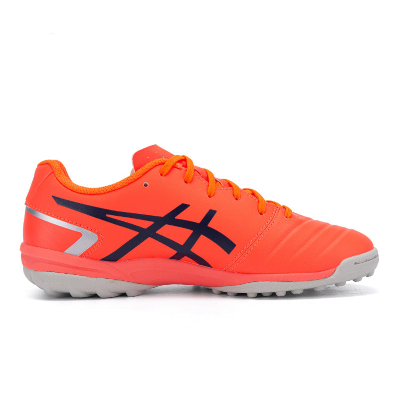 ASICS DS Light Club TF 'Flash Coral Peacoat' 1103A076-700