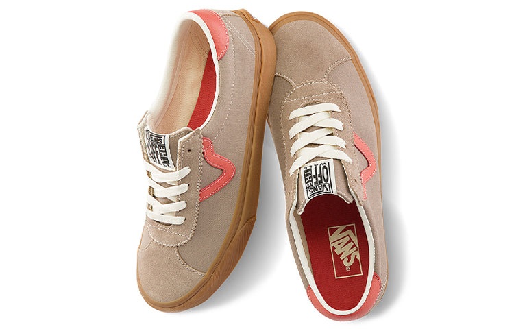 Vans Sports Brown Unisex VN0A4BU61I0
