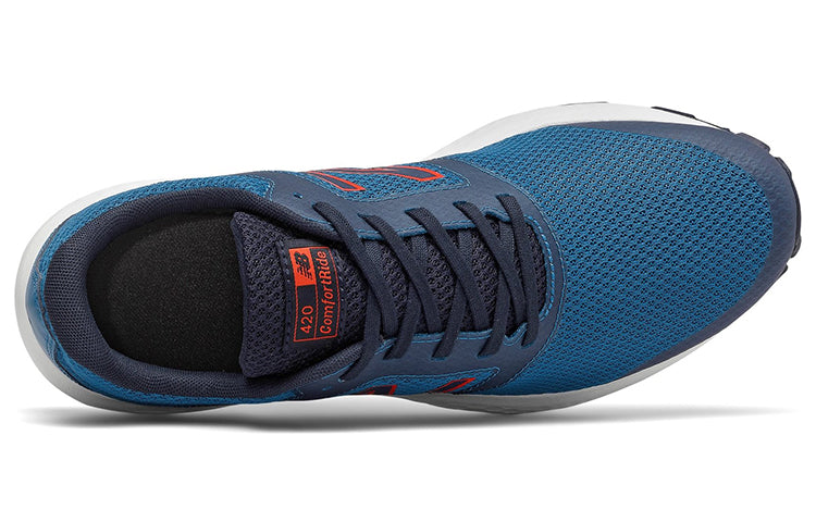 New Balance 420 Series Purplish-Blue ME420EB1
