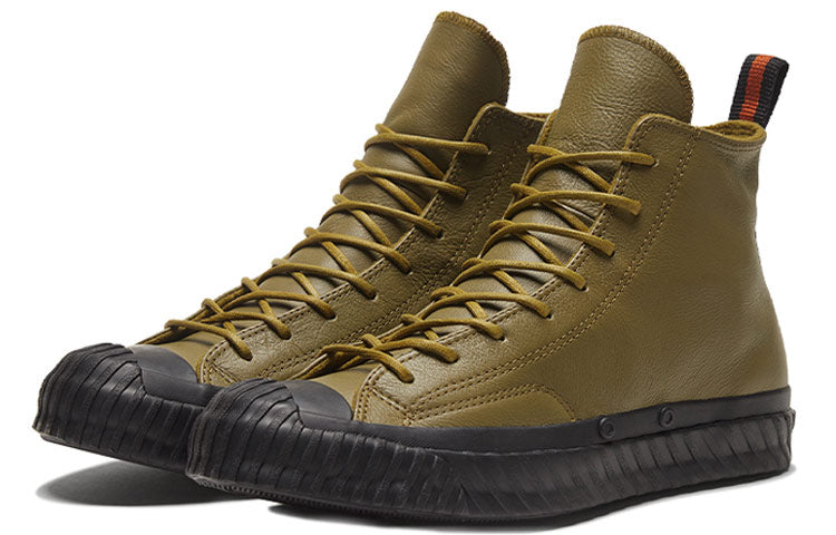 Converse Chuck 70 Bosey High 'Green Black' 168846C
