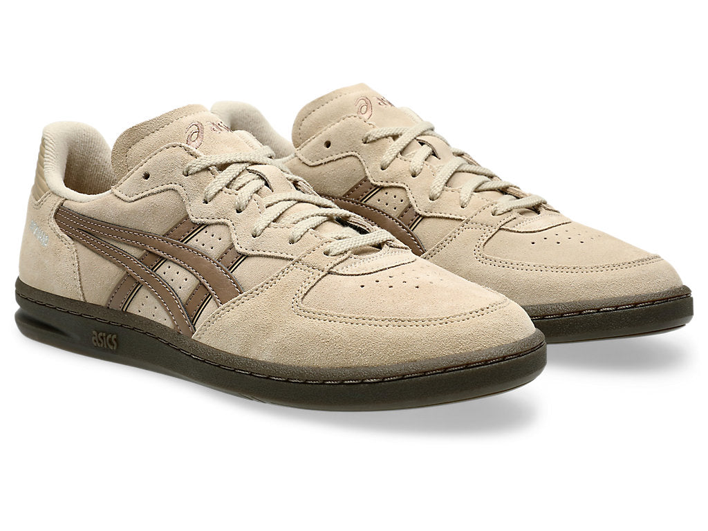 ASICS Skyhand OG 'Feather Taupe Grey' 1203A452-021