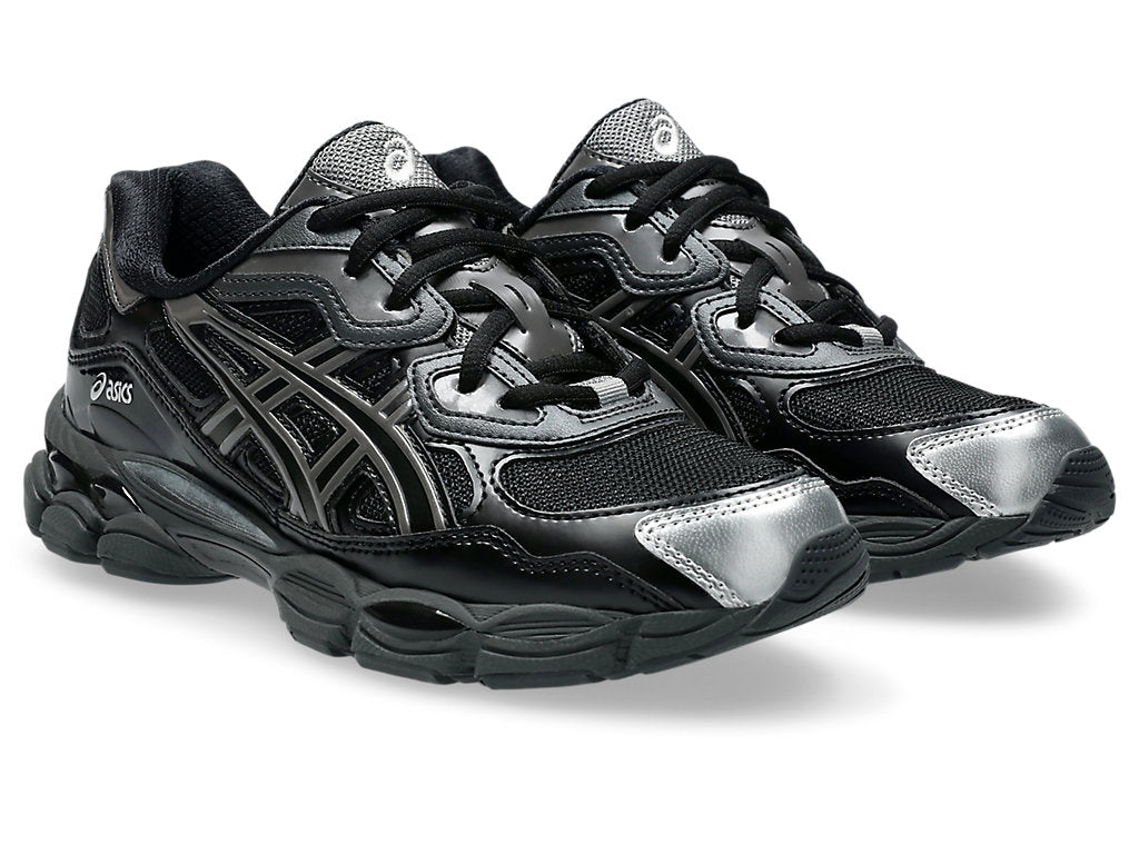 ASICS x Kicki Yang Zhang Gel-NYC 'Silver Toe Black' 1203A571-001