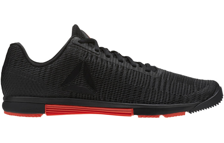 Reebok Speed TR Flexweave 'Black Carotene' CN5499