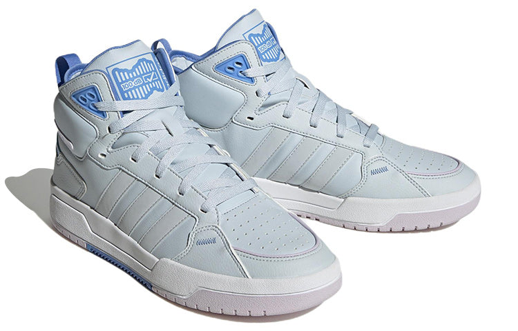 adidas neo 100DB 'Gray Blue' GZ2585
