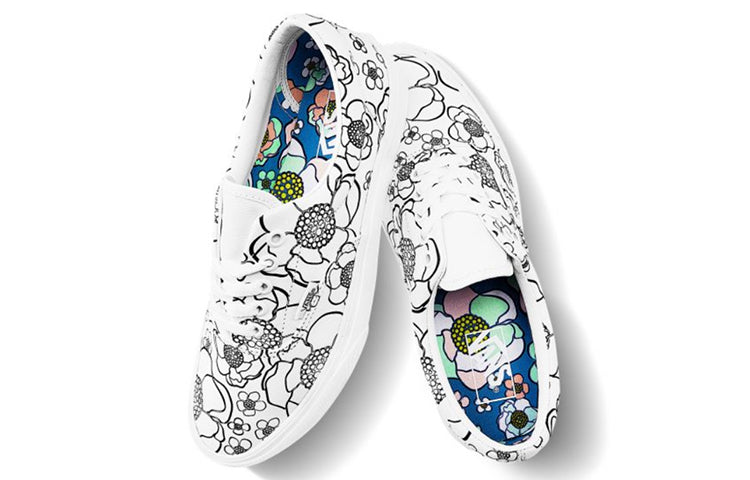 Vans Era 'U-Color' VN0A4U391UH
