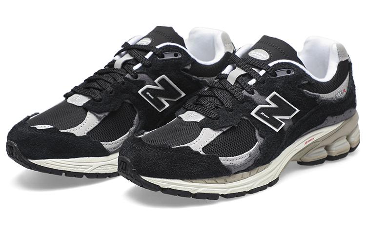 New Balance 2002R 'Protection Pack - Black Grey' M2002RDJ