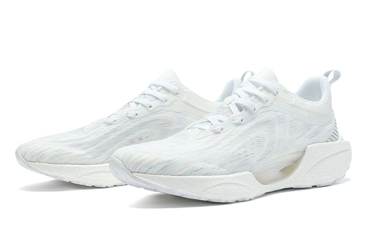 (WMNS) Li-Ning Super Light 18 'White' ARMR008-3