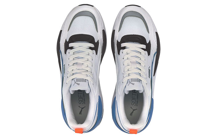 PUMA X-Ray 2 Square 'White Black Lapis Blue' 373108-02