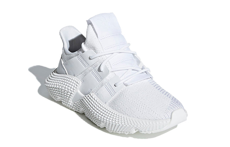 (GS) adidas Prophere J 'White' D96570